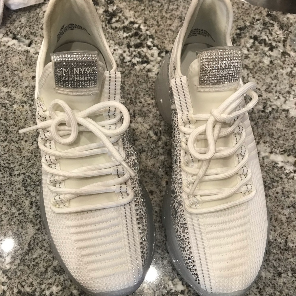 Steve Madden NY90 Sneakers